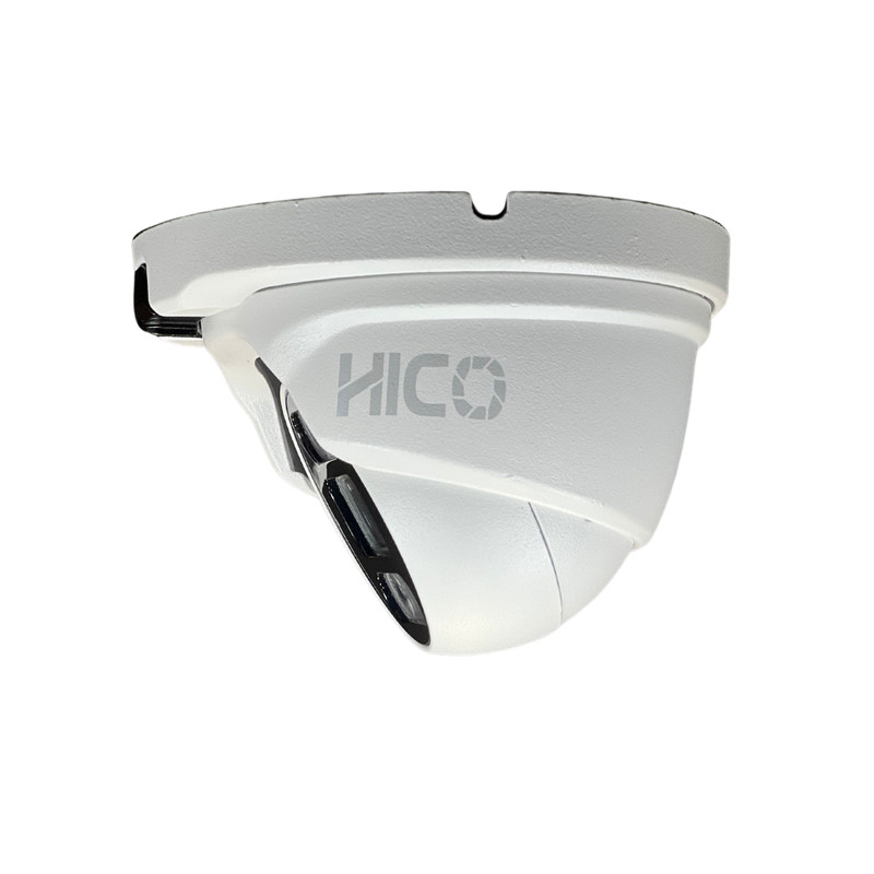 دوربین مداربسته آنالوگ هایکو مدل HI-205