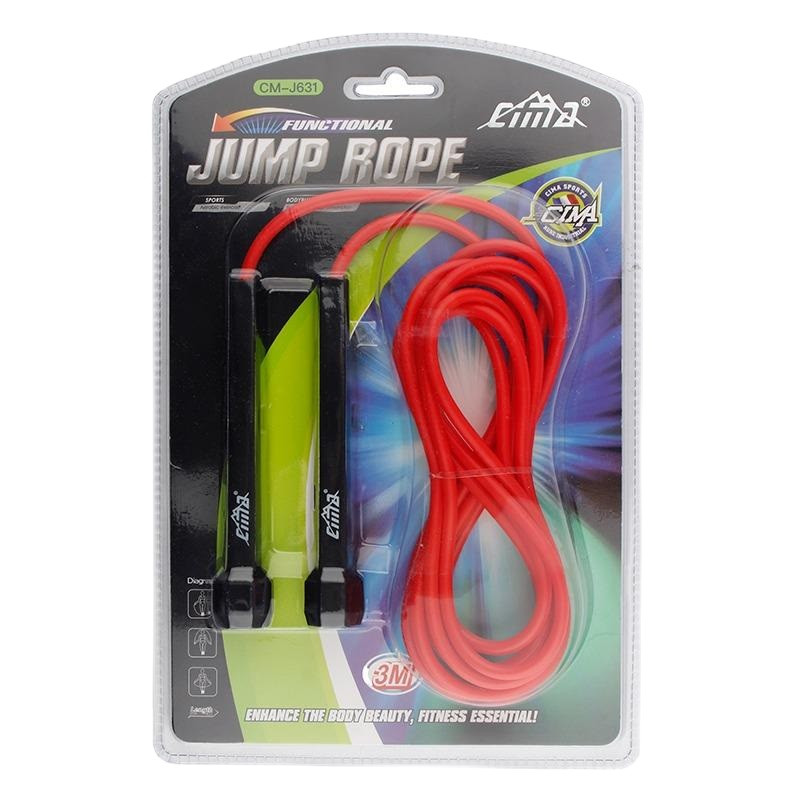 طناب ورزشی مدل Sima Jump Rope