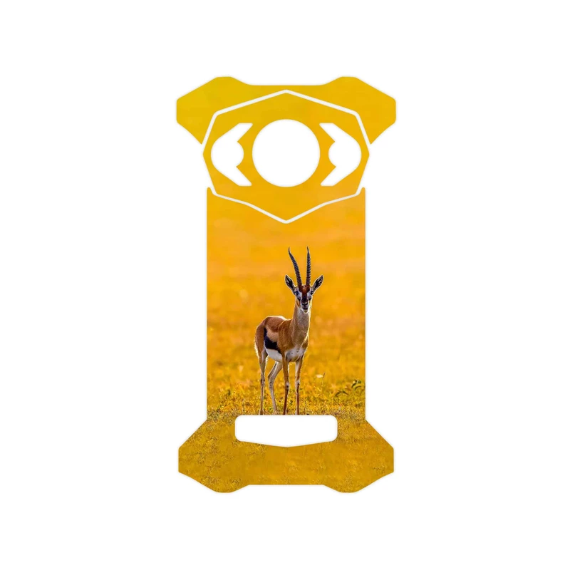 برچسب پوششی ماهوت مدل Gazelle مناسب برای گوشی موبایل دوجی S98 Pro