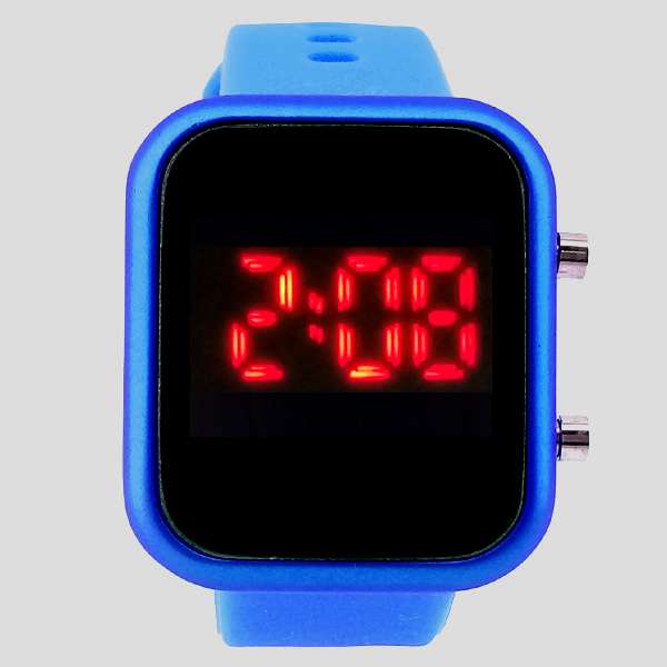 ساعت مچی دیجیتال کد 5 ساعت مچی دیجیتال کد 5
