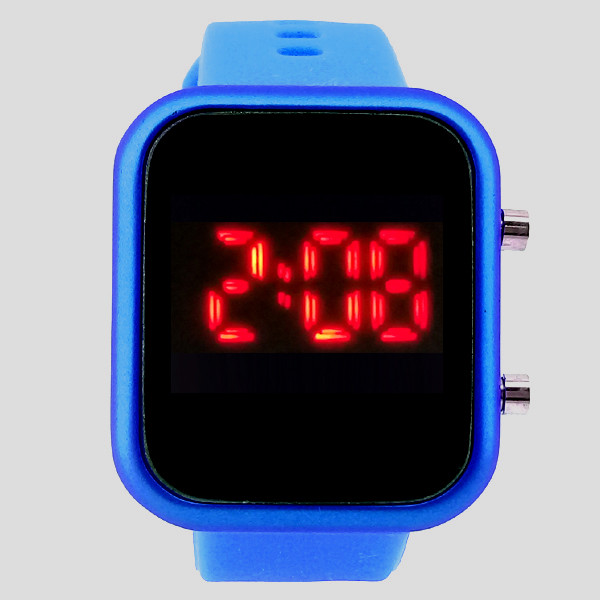 ساعت مچی دیجیتال کد 5 ساعت مچی دیجیتال کد 5