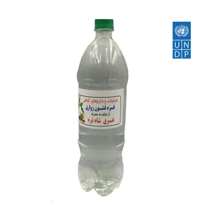 عرق شاه تره - 1.5 لیتر