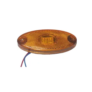 چراغ خطر خودرو مدل nano elec Y-203 بسته دو عددی 