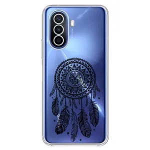 Megafone C17-B Cover For Huawei Nova Y70 / Y71