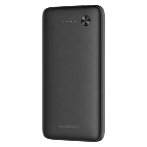 پاور بانک ریورسانگ مدل Horizon 10 PB30 ظرفیت 10000 میلی‌آمپر ساعت