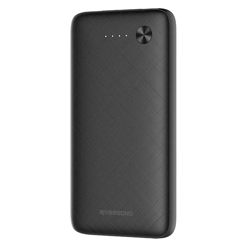 پاور بانک ریورسانگ مدل Horizon 10 PB30 ظرفیت 10000 میلی‌آمپر ساعت