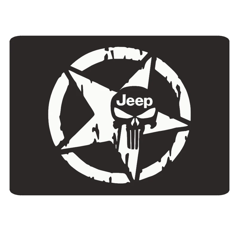 ماوس پد مدل KM 56