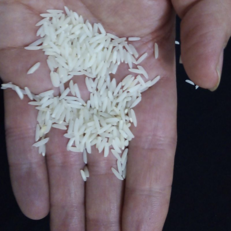 برنج ایرانی صادراتی فوق ممتاز بینام - 10 کیلوگرم