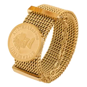 انگشتر زنانه مدل سکه الیزابت کد R3606