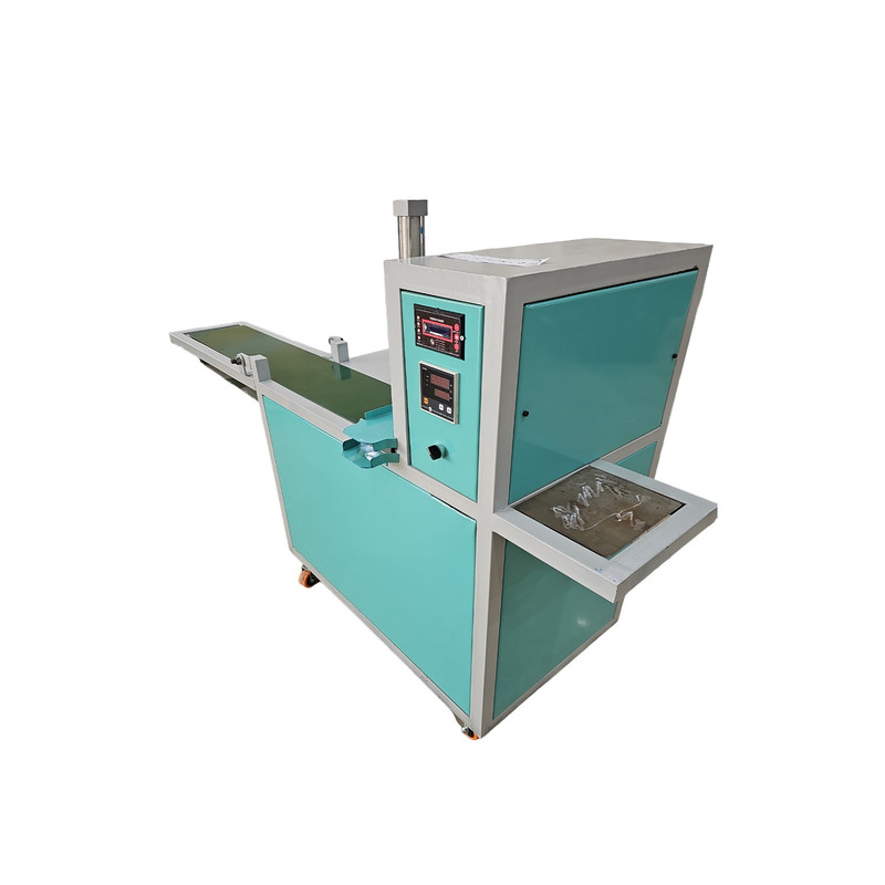 دستگاه پرکن و دوخت دستمال کاغذی مدل Q21