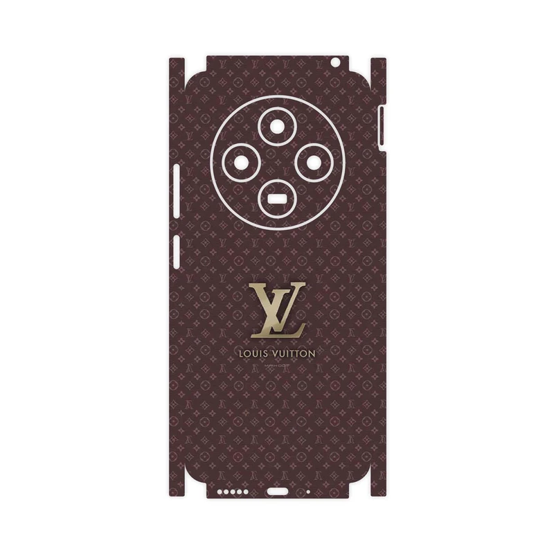 برچسب پوششی ماهوت مدل LOUIS_VUITTON_Logo-FullSkin مناسب برای گوشی موبایل شیائومی Poco C75