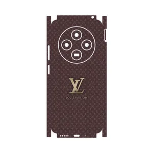 MAHOOT LOUIS_VUITTON_Logo-FullSkin Cover Sticker for Xiaomi Poco C75