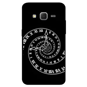 Megafone 8160 Cover For Samsung Galaxy On7 / On7 Pro