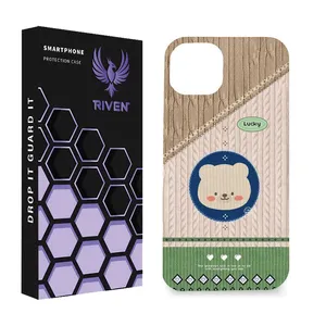 RIVEN RI2-1 Case For Apple iphone 13
