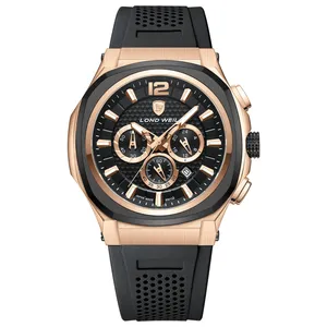 ساعت مچی عقربه‌ای مردانه لوندویل مدل LW830133M