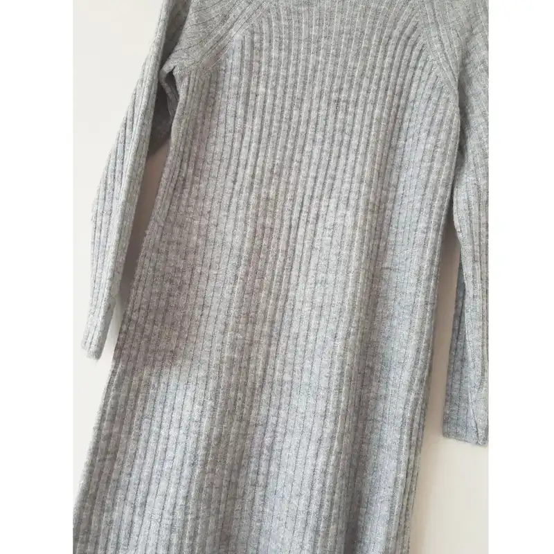 پیراهن بافت زنانه سی اند ای مدل gr- bt