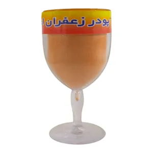 پودر زعفران قائنات - 35 گرم