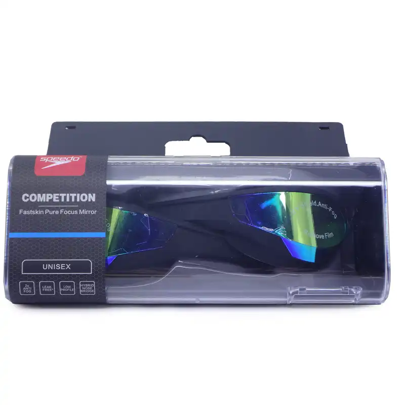 عینک شنا مدل SP-1080