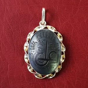 آویز گردنبند نقره زنانه سلین کالا کد ce-ha2