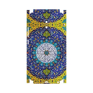 MAHOOT Iran Tile 13-FullSkin Cover Sticker for Meizu M5