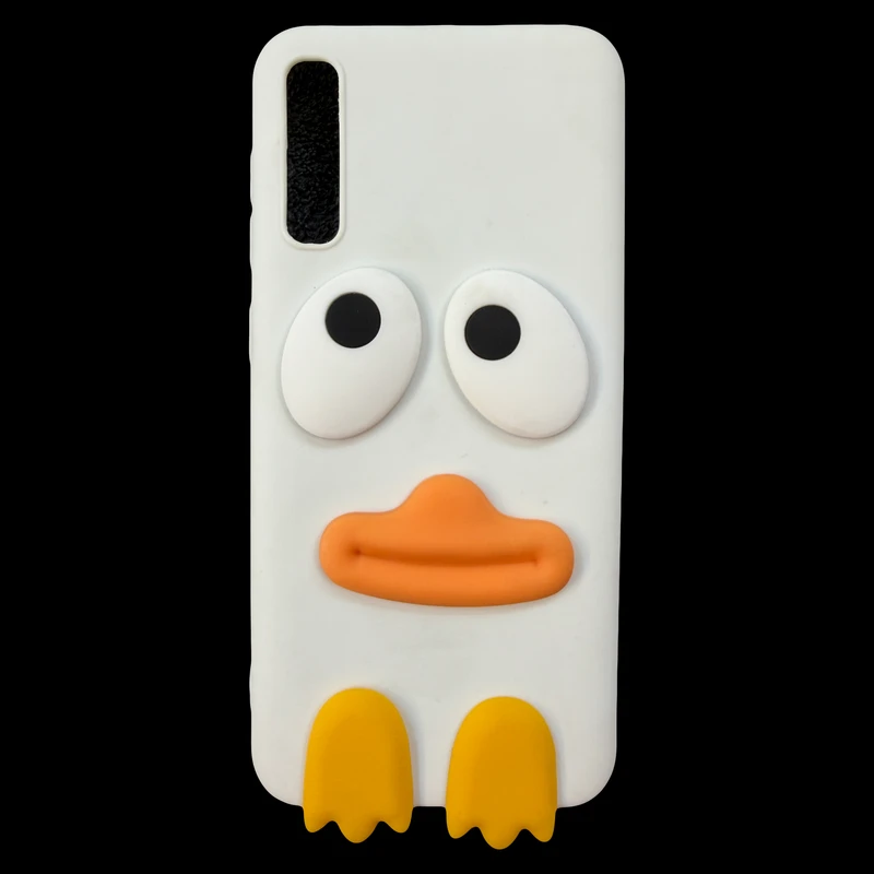 کاور مدل TD-A50 مناسب برای گوشی موبایل سامسونگ Galaxy A50s / A50 / A30s