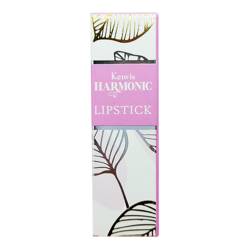 رژ لب جامد کنویس مدل هارمونیک شماره H404