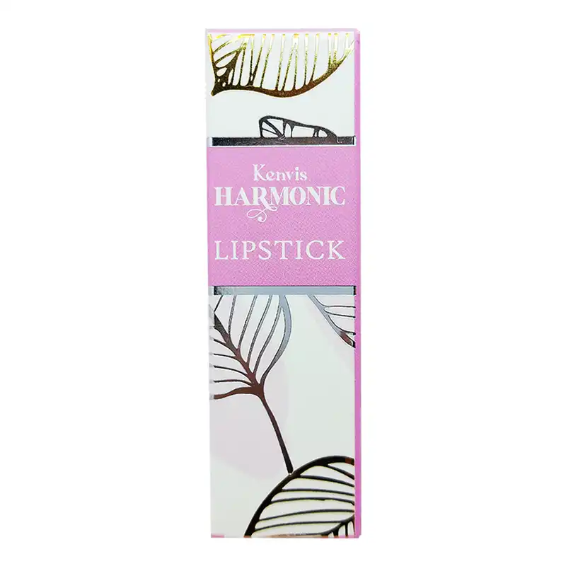 رژ لب جامد کنویس مدل هارمونیک شماره H504