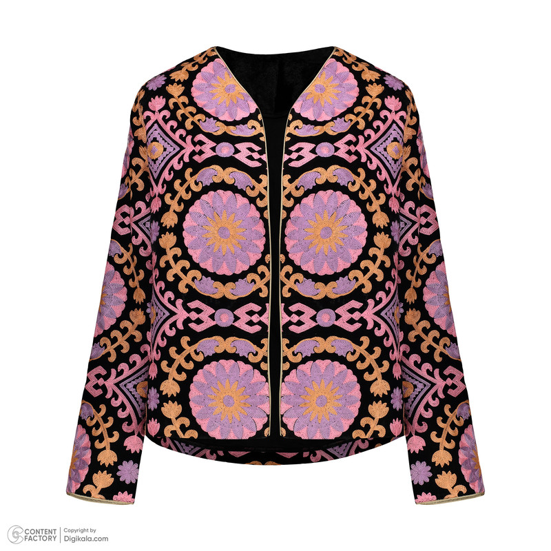 کت زنانه مدل 4100