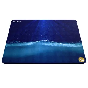 Hoomero digital art A3243 Mousepad