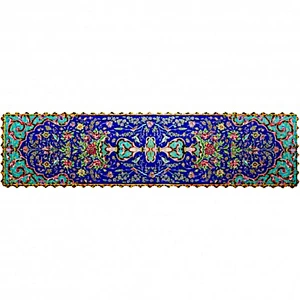 رانر مدل گل افشان