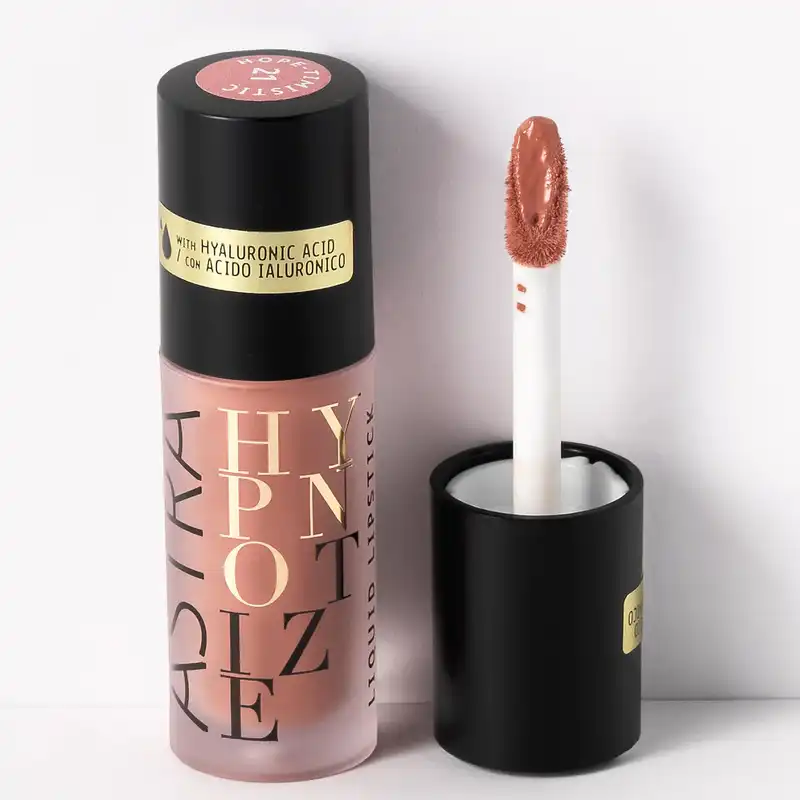 رژ لب مایع استرا مدل 0207 HYPNOTIZE شماره 021