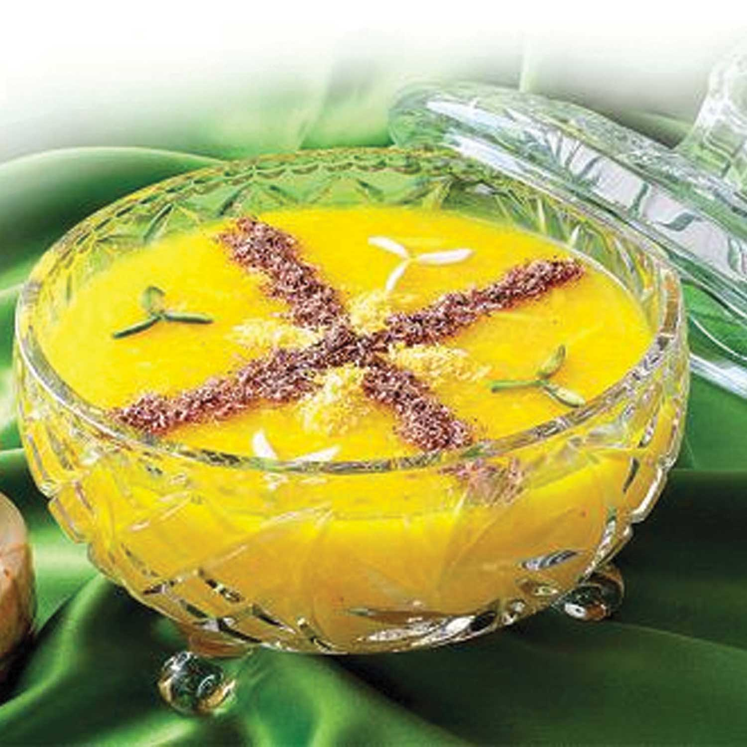 برنج شکسته مخصوص شله زرد شیر برنج و آش قربانی مارکت - 250 گرم