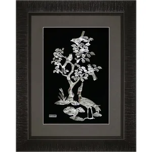 تابلو نقره کد 45003