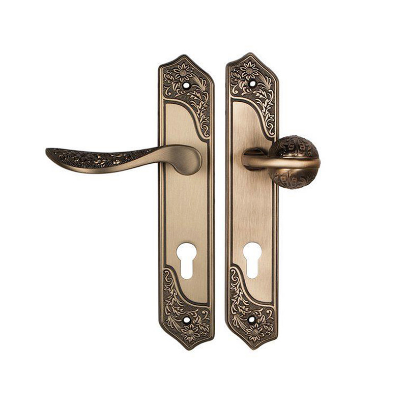 دستگیره در مدل 11000 بسته دو عددی