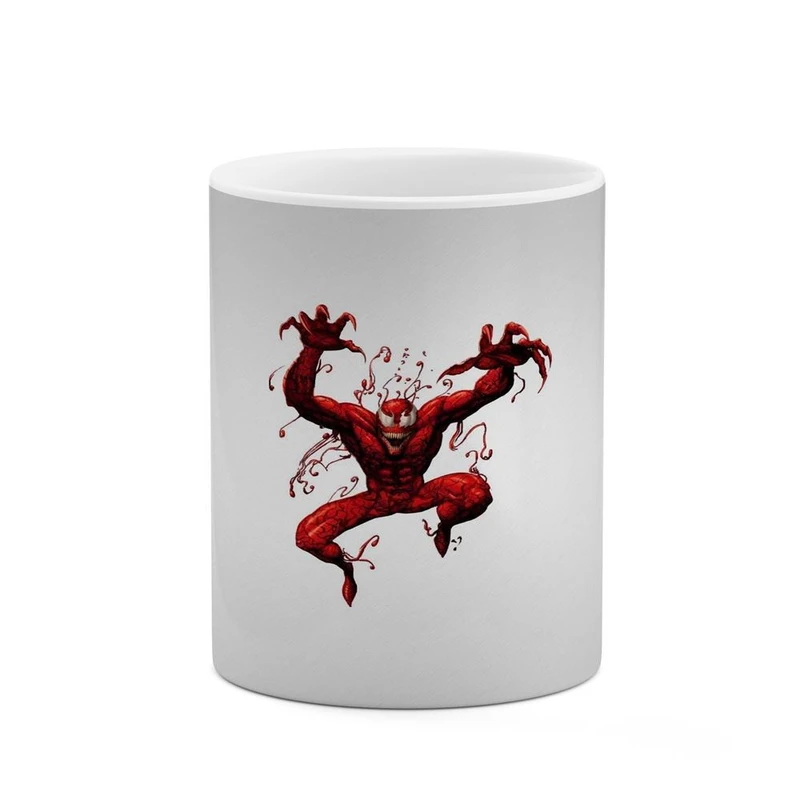 ماگ کاکتی مدل Carnage کد mgh38286