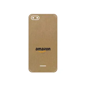 MAHOOT Amazon Cover Sticker for Xiaomi Redmi 6A