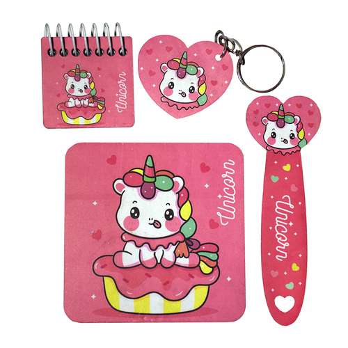 ست لوازم التحریر مدل 027 