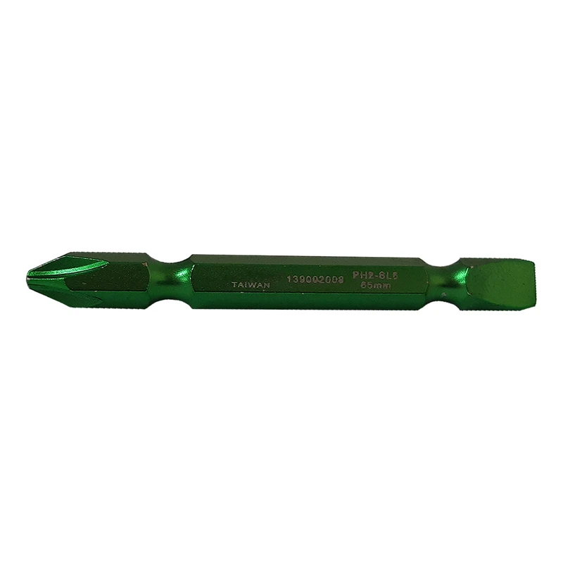 سری پیچ گوشتی یک سر چهار سو یک سر دو سو مدل HT - 0065