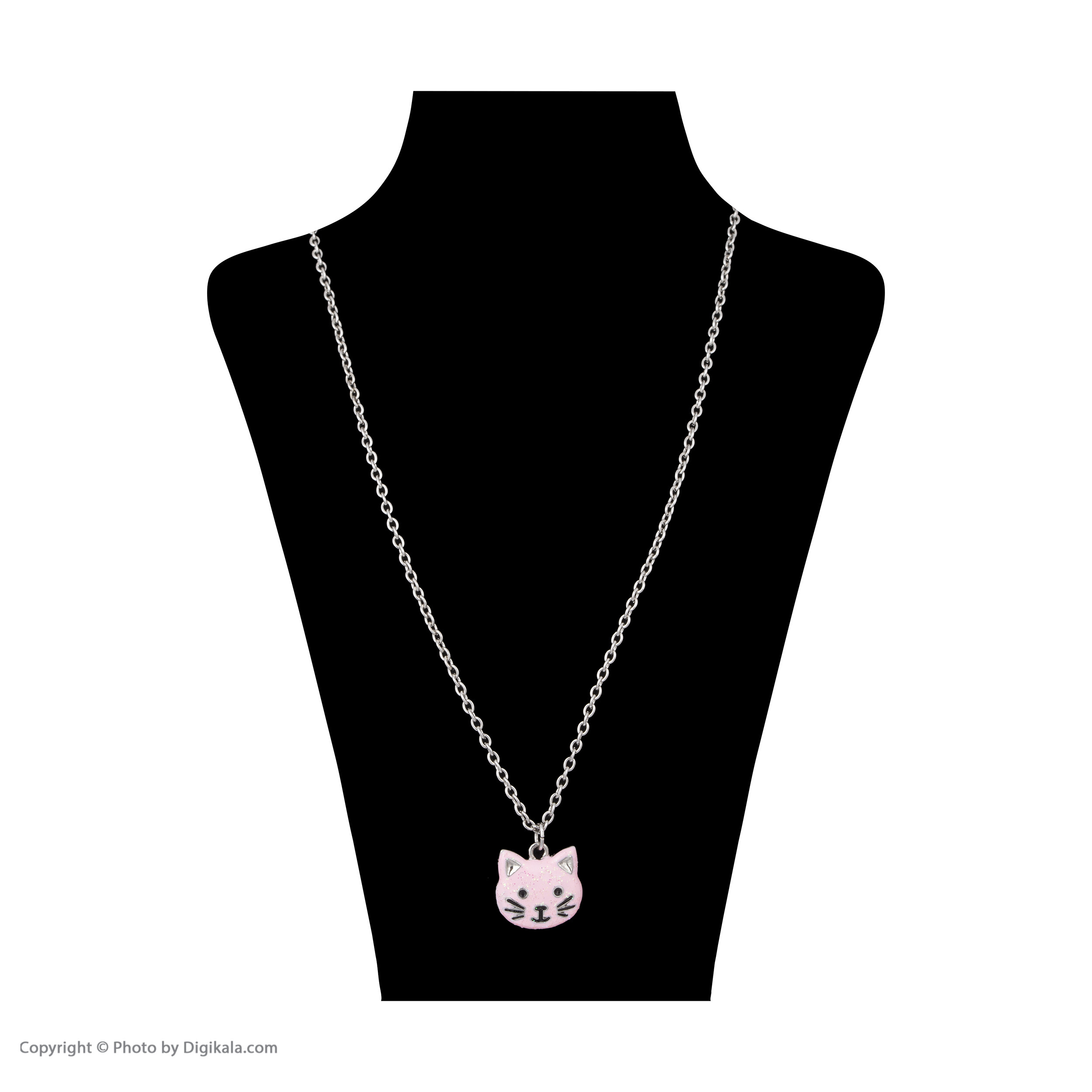 گردنبند دخترانه مانسون چیلدرن مدل 5045461698514 مجموعه 2 عددی گردنبند دخترانه مانسون چیلدرن مدل 5045461698514 مجموعه 2 عددی