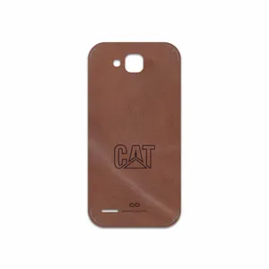 MAHOOT MNL-CAT Cover Sticker for Honor 3X G750