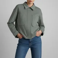 کت زنانه الوج مدل TLS-006W002-1