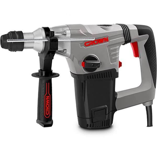 دریل بتن کن کرون کد CBT1719 دریل بتن کن کرون کد CBT1719