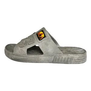 دمپایی مردانه مدل ایربولینگ کد 777