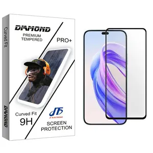 JF Diamond Screen Protector For   X50i Plus