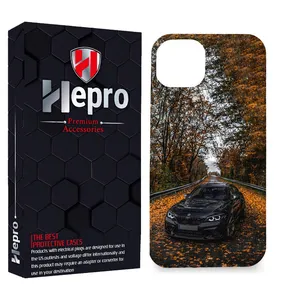 HEPRO MC Cover for Apple IPHONE 13