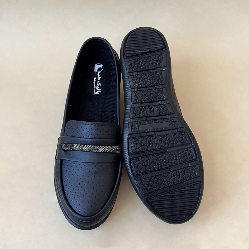 کفش طبی زنانه مدل 406