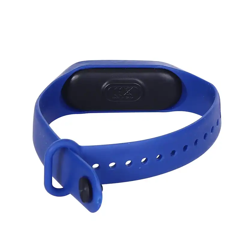 ساعت مچی دیجیتال پسرانه مدل Spiderman 01