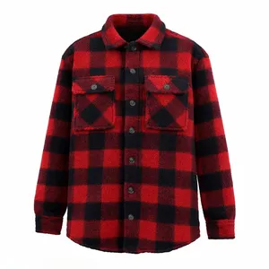 کت پاییزه مردانه سی اند ای مدل MATCB11000166