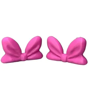 پاپیون تزئینی مدل 01 بسته دو عددی