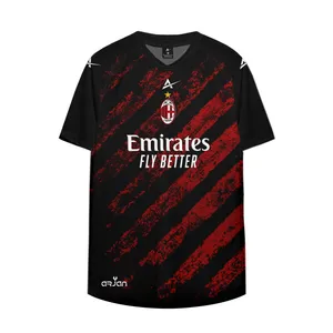 تی شرت ورزشی مردانه مدل میلان